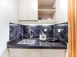 The Mansion at Dukuh Golf Kemayoran