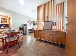 The Mansion at Dukuh Golf Kemayoran