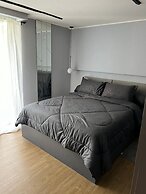 The Mansion at Dukuh Golf Kemayoran