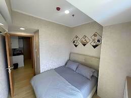 The Mansion at Dukuh Golf Kemayoran