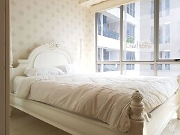 The Mansion at Dukuh Golf Kemayoran