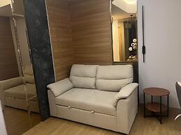 The Mansion at Dukuh Golf Kemayoran