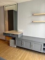 The Mansion at Dukuh Golf Kemayoran