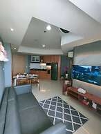 The Mansion at Dukuh Golf Kemayoran