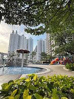 The Mansion at Dukuh Golf Kemayoran