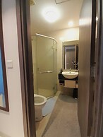 The Mansion at Dukuh Golf Kemayoran