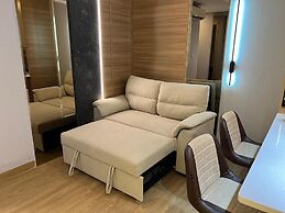 The Mansion at Dukuh Golf Kemayoran