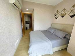 The Mansion at Dukuh Golf Kemayoran