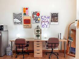 The Mansion at Dukuh Golf Kemayoran