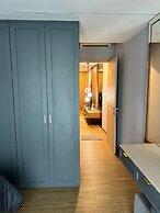 The Mansion at Dukuh Golf Kemayoran