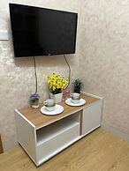 The Mansion at Dukuh Golf Kemayoran