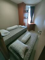 The Mansion at Dukuh Golf Kemayoran