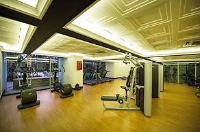 The Mansion at Dukuh Golf Kemayoran