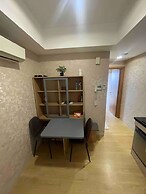 The Mansion at Dukuh Golf Kemayoran