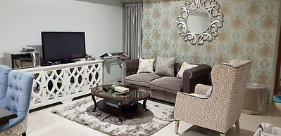 The Mansion at Dukuh Golf Kemayoran