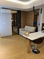 The Mansion at Dukuh Golf Kemayoran