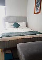 The Mansion at Dukuh Golf Kemayoran