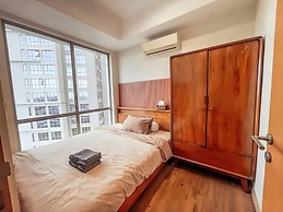 The Mansion at Dukuh Golf Kemayoran