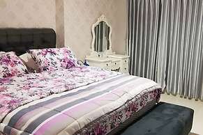 The Mansion at Dukuh Golf Kemayoran