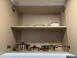 The Mansion at Dukuh Golf Kemayoran