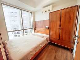 The Mansion at Dukuh Golf Kemayoran