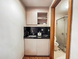 The Mansion at Dukuh Golf Kemayoran