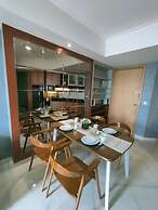 The Mansion at Dukuh Golf Kemayoran