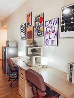 The Mansion at Dukuh Golf Kemayoran