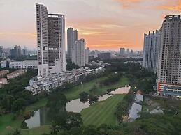 The Mansion at Dukuh Golf Kemayoran