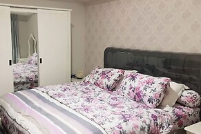 The Mansion at Dukuh Golf Kemayoran