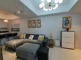 The Mansion at Dukuh Golf Kemayoran