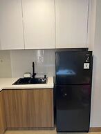 The Mansion at Dukuh Golf Kemayoran