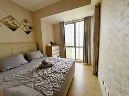 The Mansion at Dukuh Golf Kemayoran