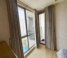 The Mansion at Dukuh Golf Kemayoran