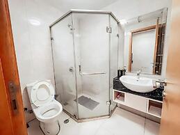 The Mansion at Dukuh Golf Kemayoran