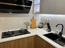 The Mansion at Dukuh Golf Kemayoran