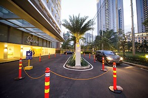 The Mansion at Dukuh Golf Kemayoran