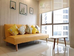 The Mansion at Dukuh Golf Kemayoran