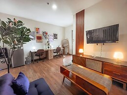 The Mansion at Dukuh Golf Kemayoran