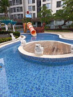 The Mansion at Dukuh Golf Kemayoran