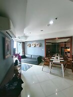 The Mansion at Dukuh Golf Kemayoran