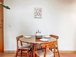 The Mansion at Dukuh Golf Kemayoran