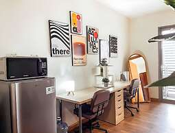 The Mansion at Dukuh Golf Kemayoran