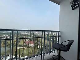 The Mansion at Dukuh Golf Kemayoran