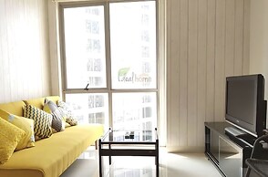 The Mansion at Dukuh Golf Kemayoran