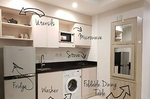 The Mansion at Dukuh Golf Kemayoran