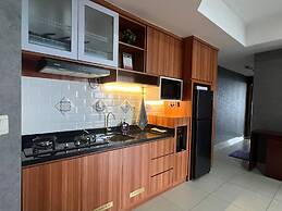 The Mansion at Dukuh Golf Kemayoran