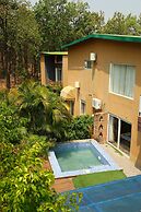 Nanau Luxury Resort and Spa