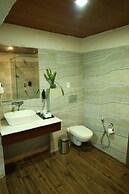 Nanau Luxury Resort and Spa