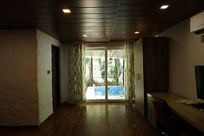 Nanau Luxury Resort and Spa